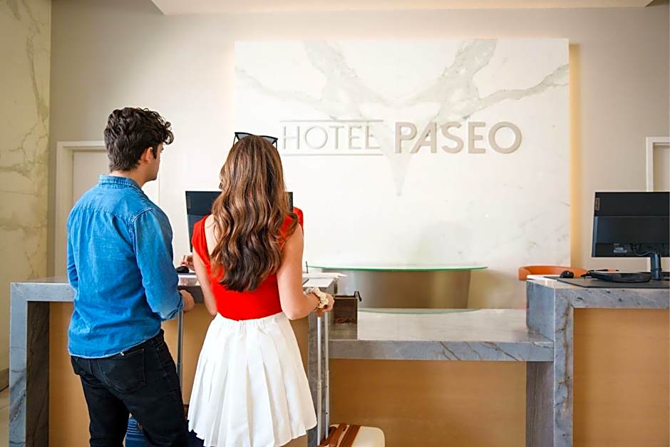 HOTEL PASEO, Autograph Collection by Marriott