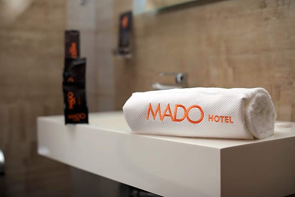 Mado Hotel