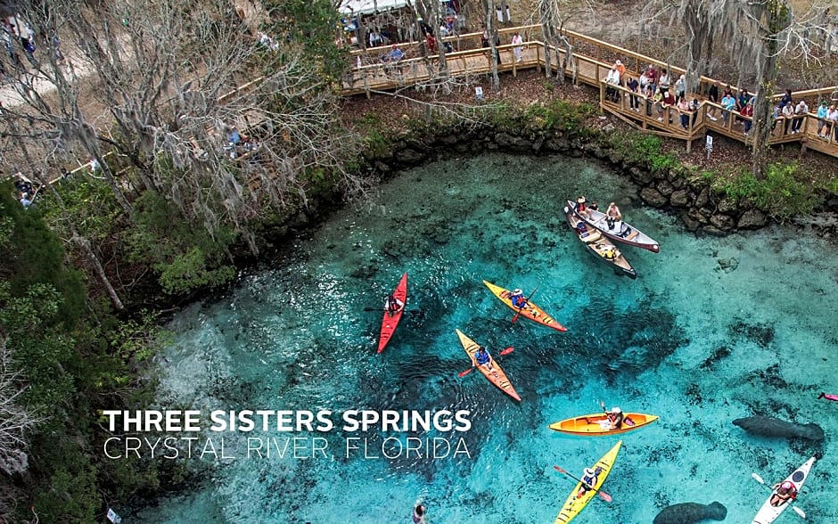 Plantation Resort on Crystal River, Ascend Hotel Collection