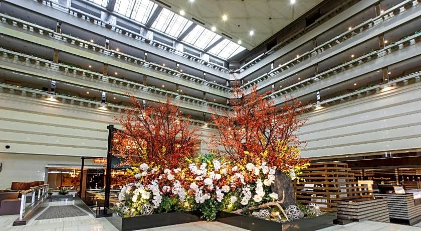 Kyoto Brighton Hotel