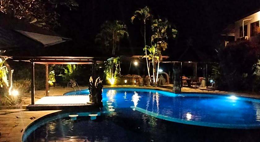 New Adirama Beach Hotel