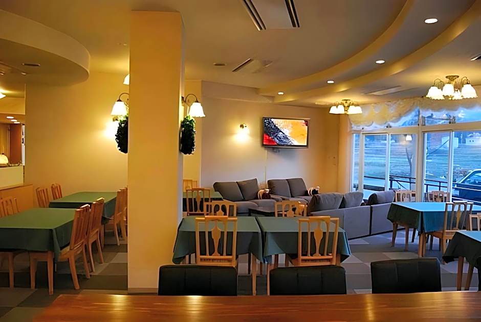 Hakuba Panorama Hotel