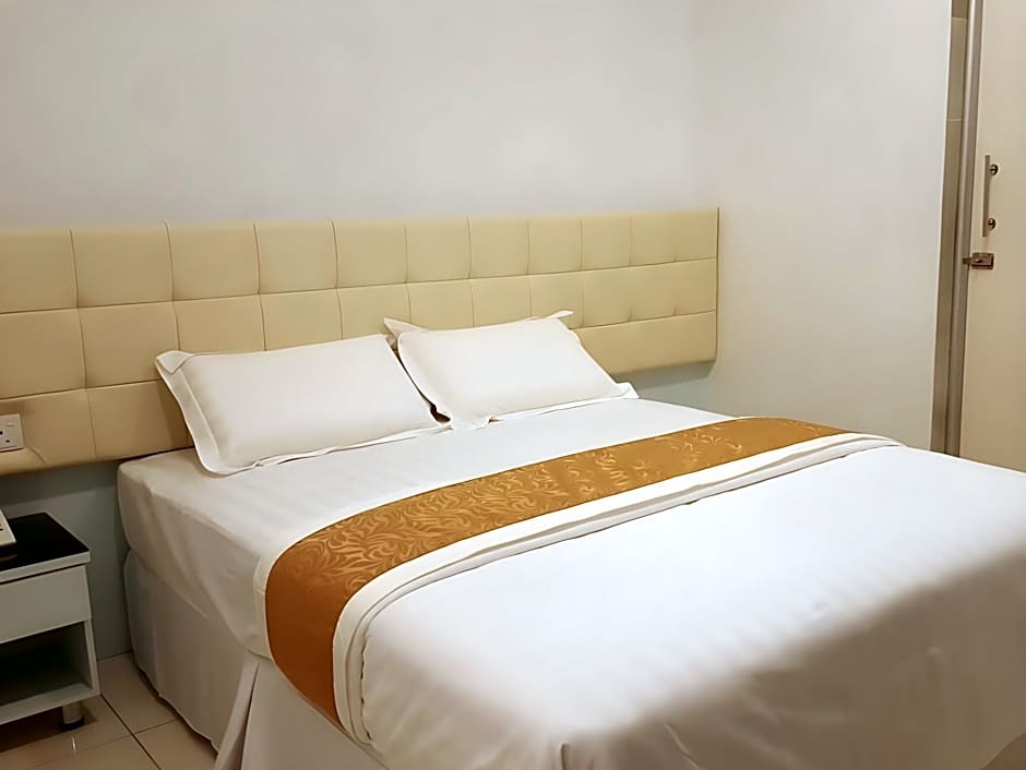 Lf Hotel Tapah