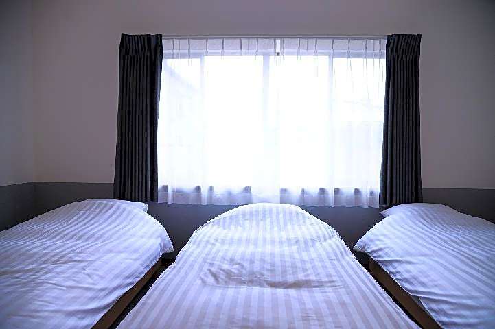 BEYOND HOTEL Takayama 4th