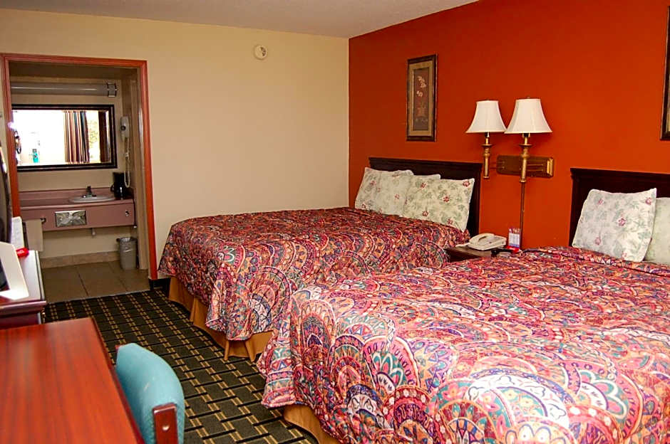 Executive Inn and Suites Springdale