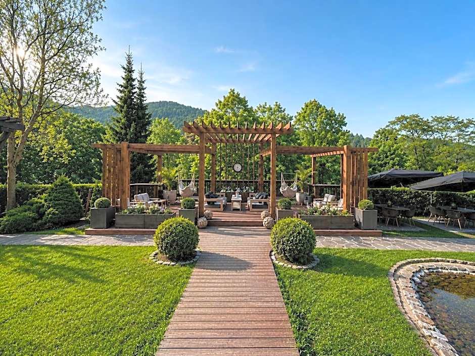 Parkhotel Luise Bad Herrenalb