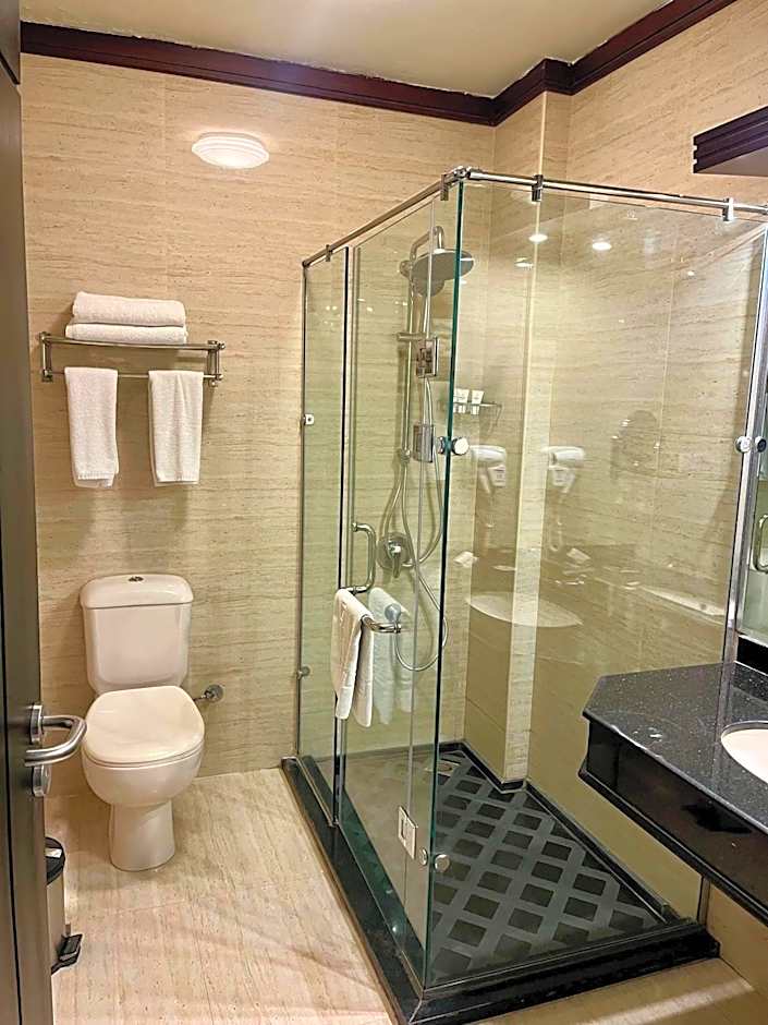 Panacea Suites Hotel