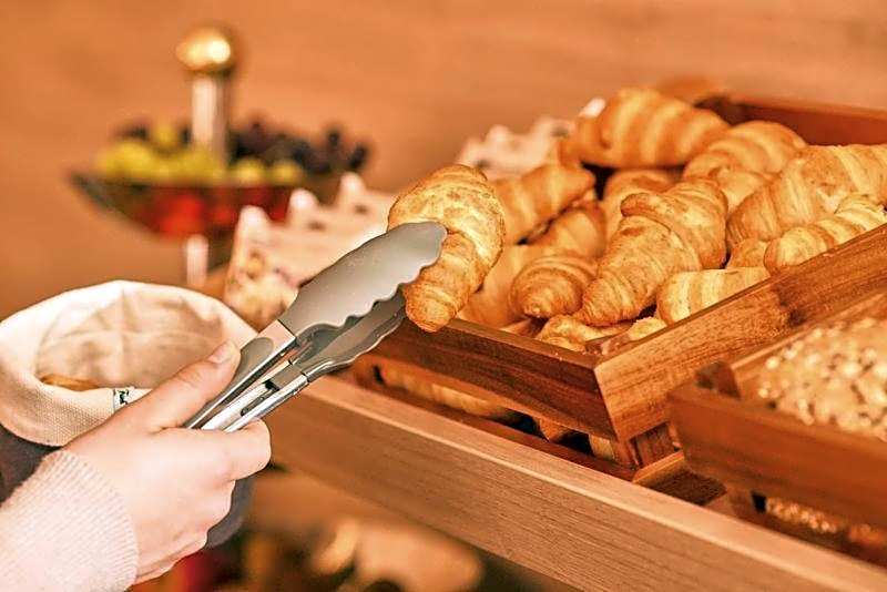 Hochwälder Wohlfühlhotel