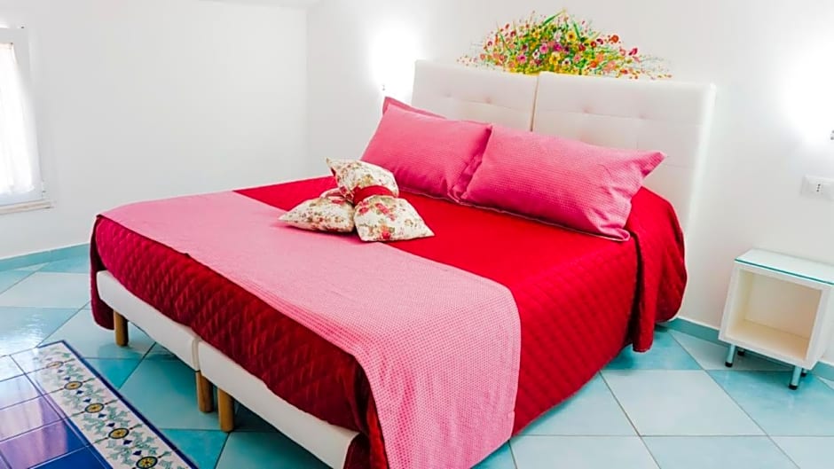 B&B A Casa di Vittoria - Guest House