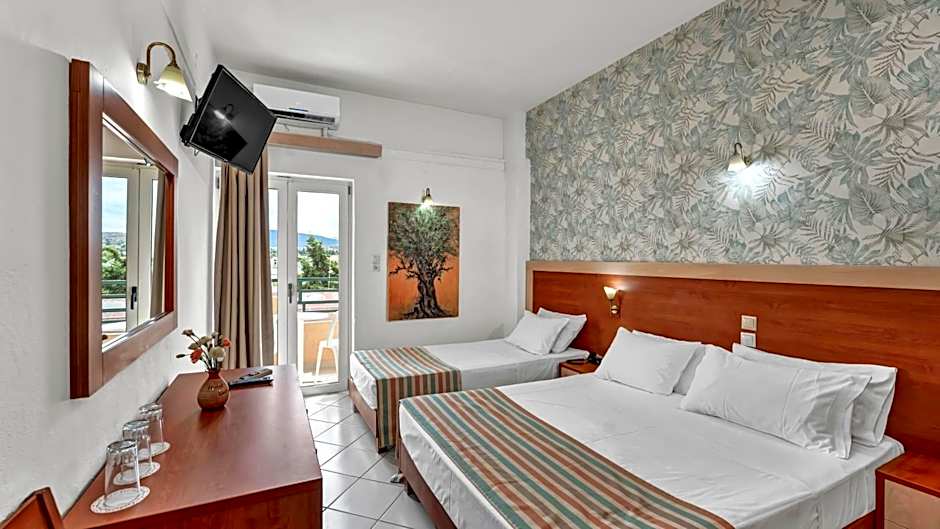 Erato Hotel