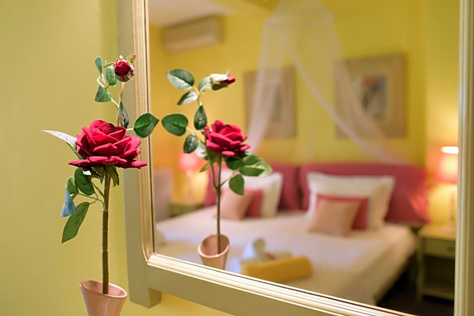 Isabella Country House