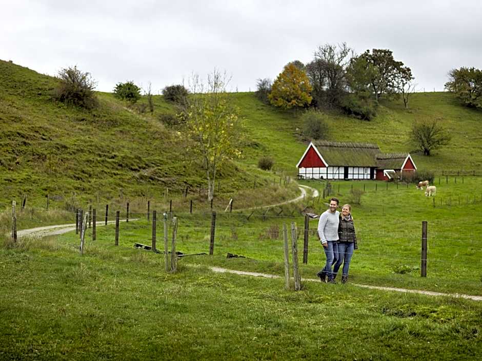 Kuskahusen vandrarhem