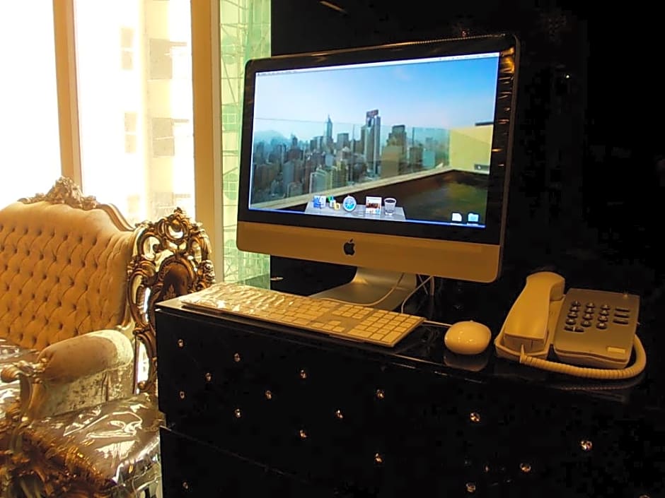 Best Western Hotel Causeway Bay