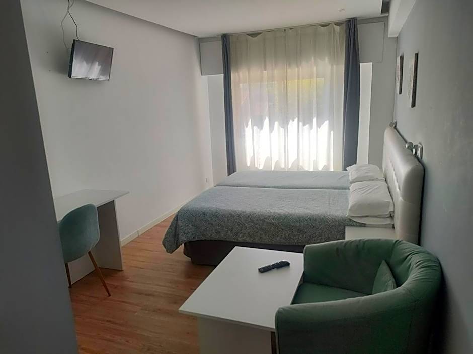 Boutique Urban Madrid Serrano