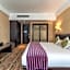 SSAW Boutique Hotel Nanchang Bayi Square