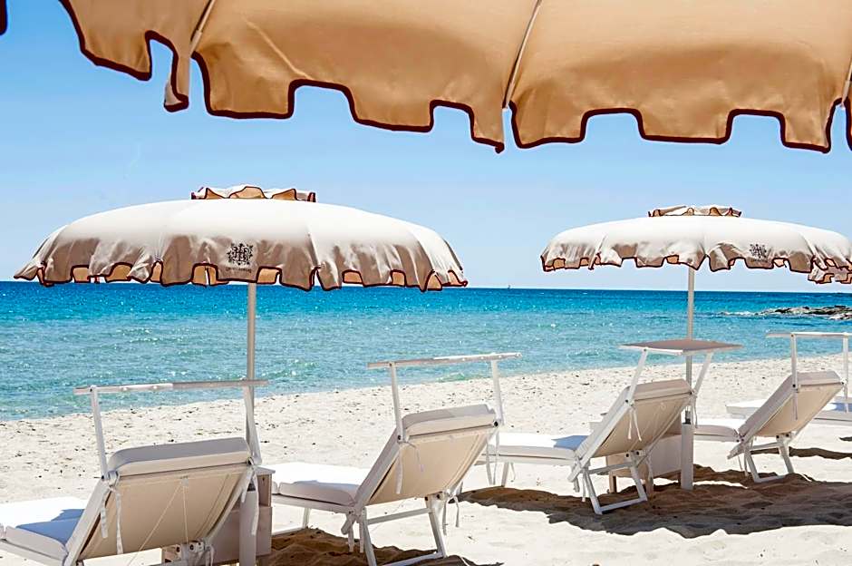 La Villa Del Re - Adults Only - Small Luxury Hotels of the World