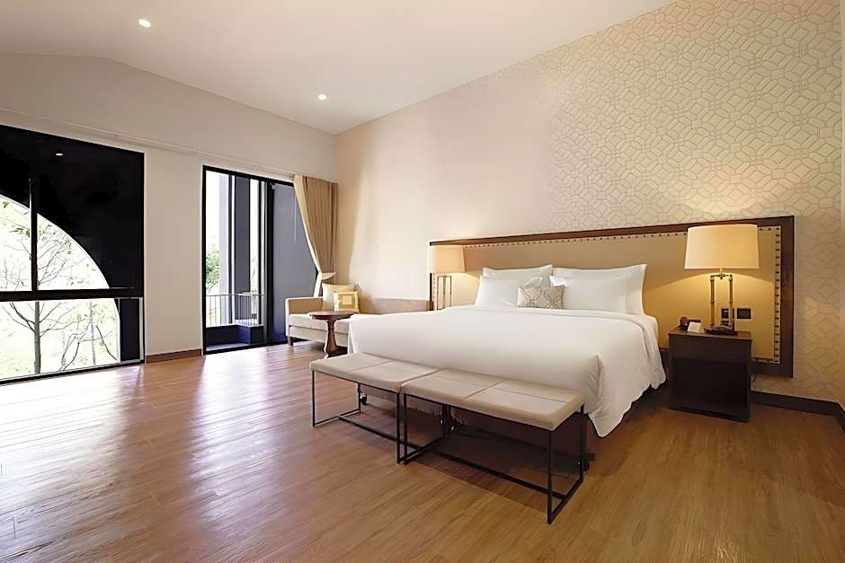 Hotel Labaris Khao Yai