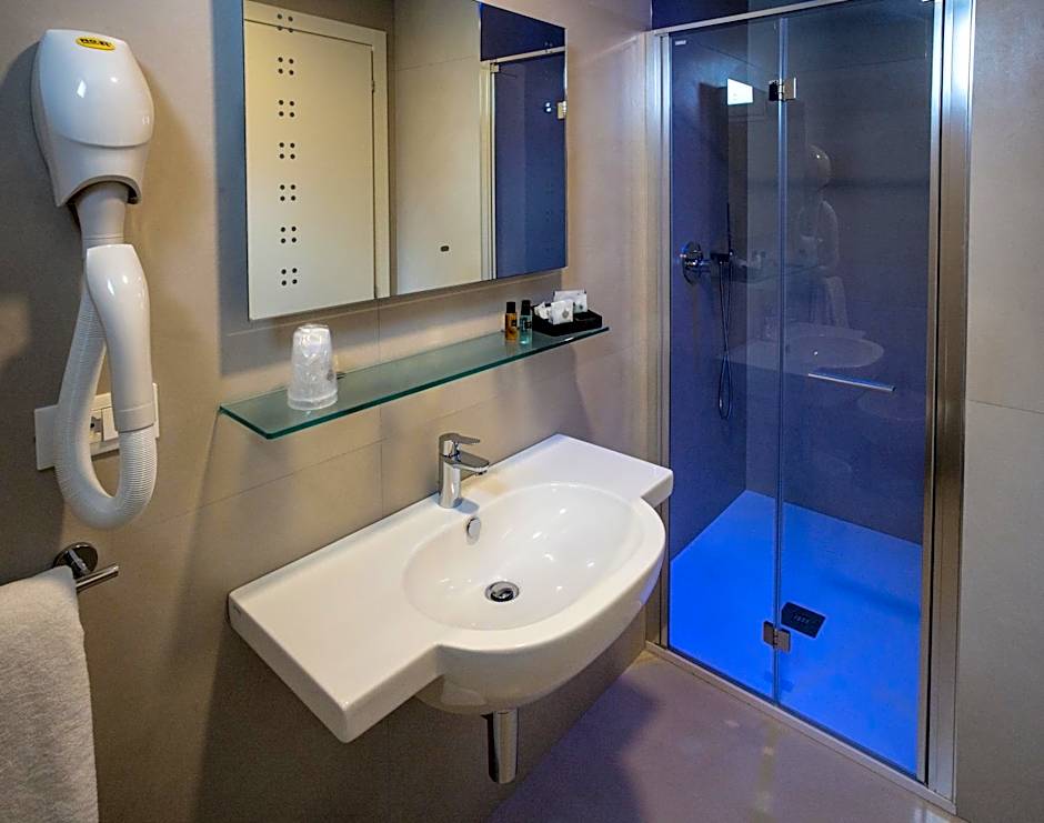 Hotel Cesare Augustus