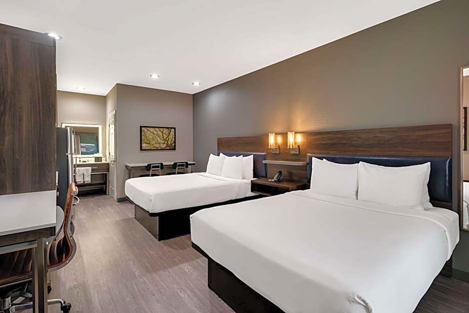 Best Western La Place Inn