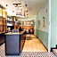 harry's home Berlin-Moabit hotel & apartments
