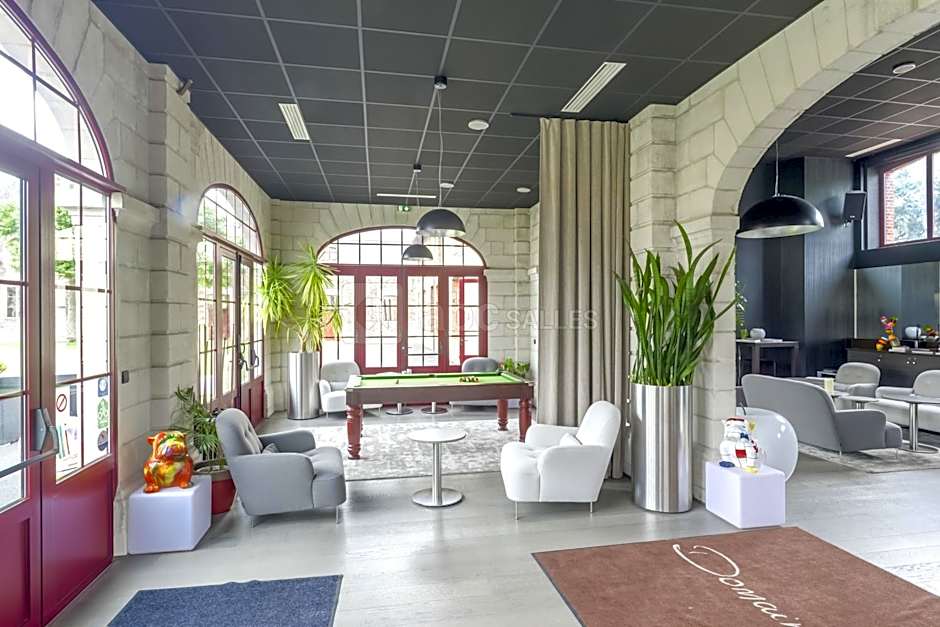 Le Domaine des Lys