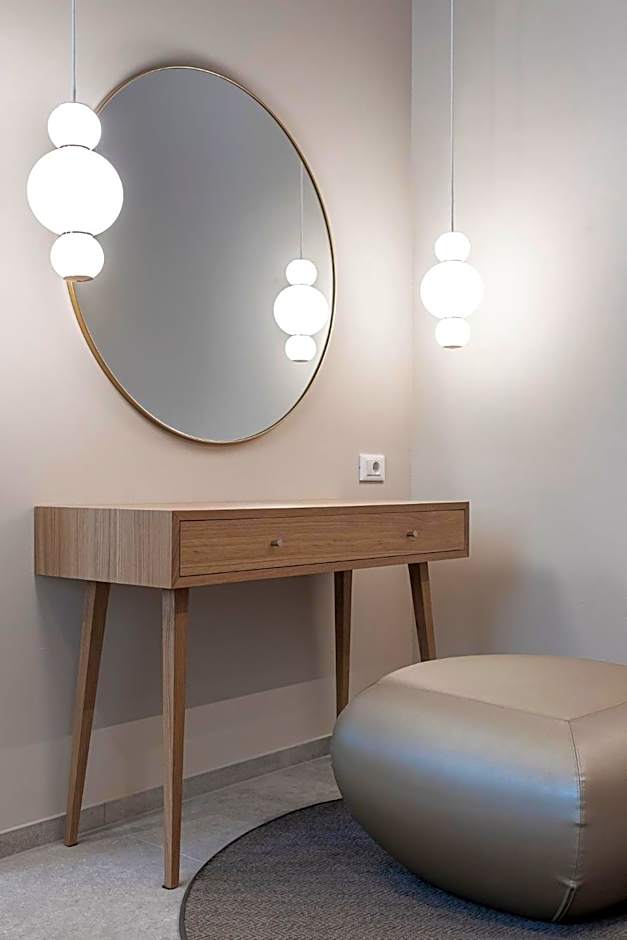 Boutique Hotel Imperialart