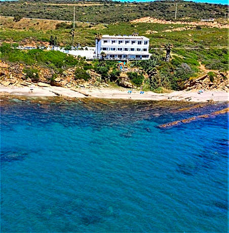 Hotel Boutique Milla de Plata