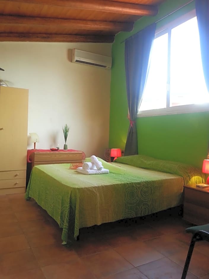 Bed & Breakfast Sweet Politeama