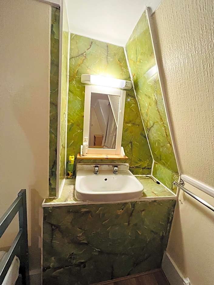 Gresham Hotel Bloomsbury