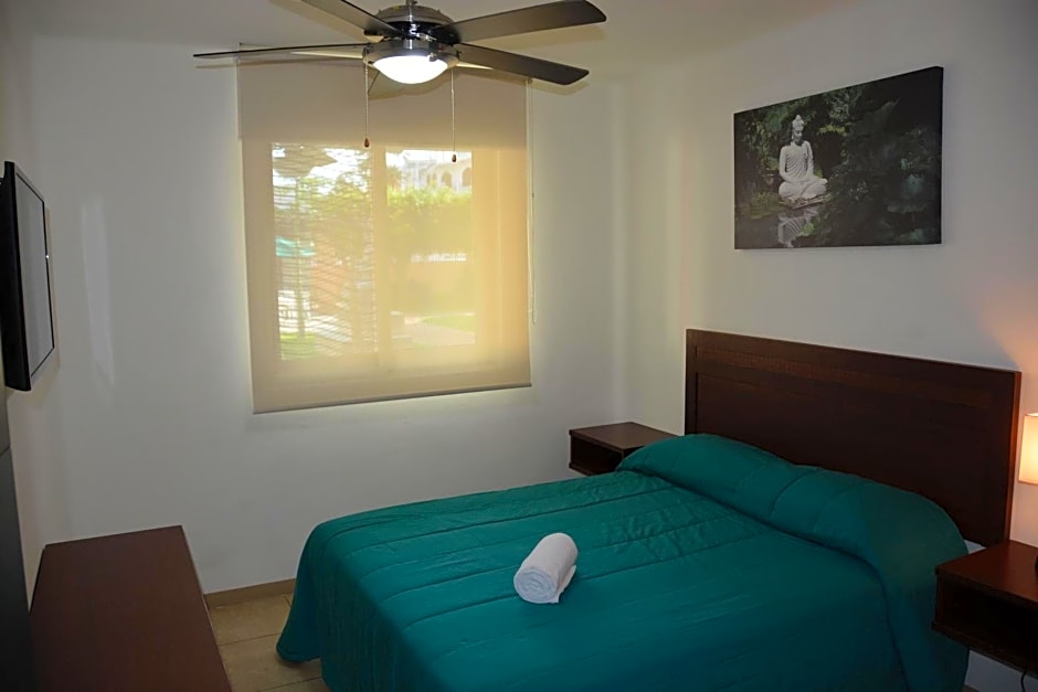Zenharmony Suites