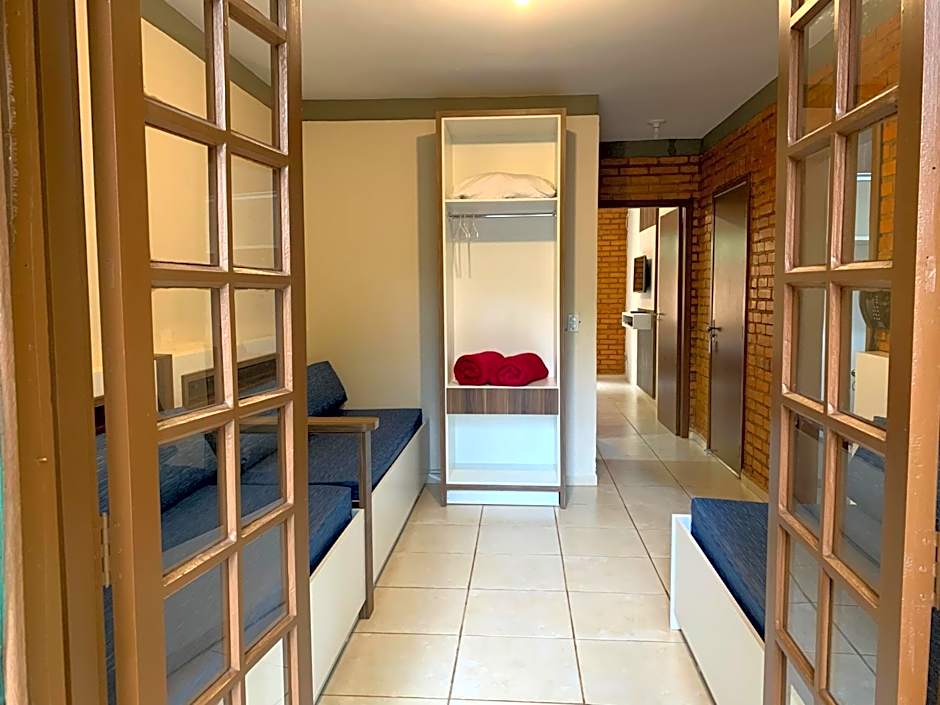 Hotel São Sebastião da Praia