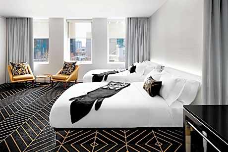 Room, 2 Queen Beds (2 Queen Beds)