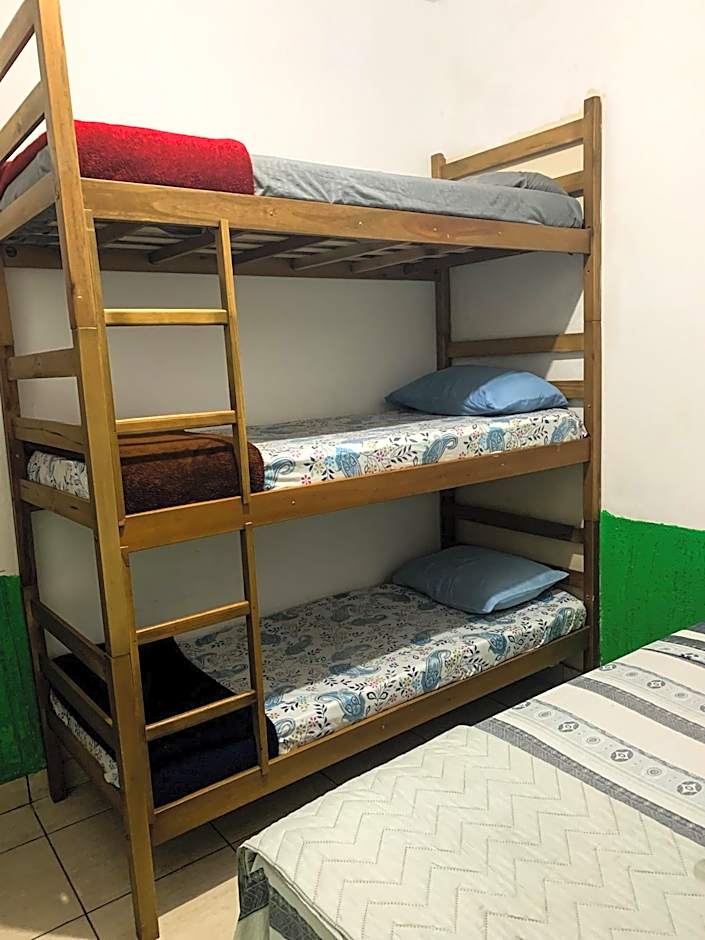 Guest House do Magoo