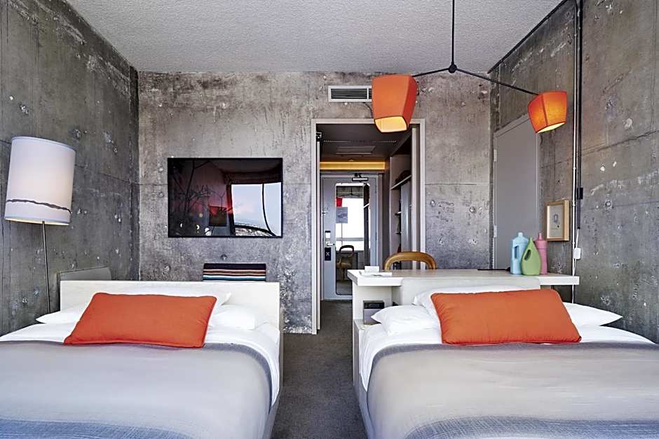 The Line Hotel