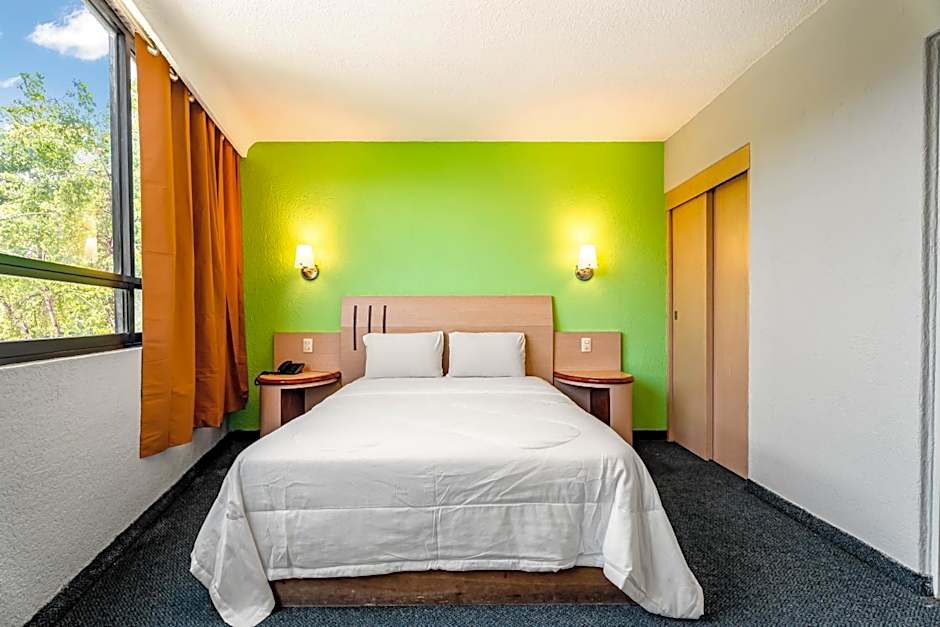 Hotel Arizona