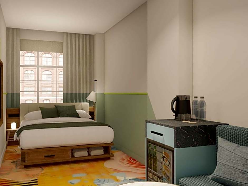 The Clarence Hotel Sydney