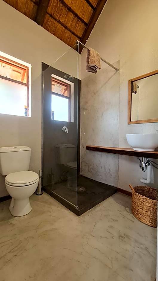 Hoedspruit Bush Stay