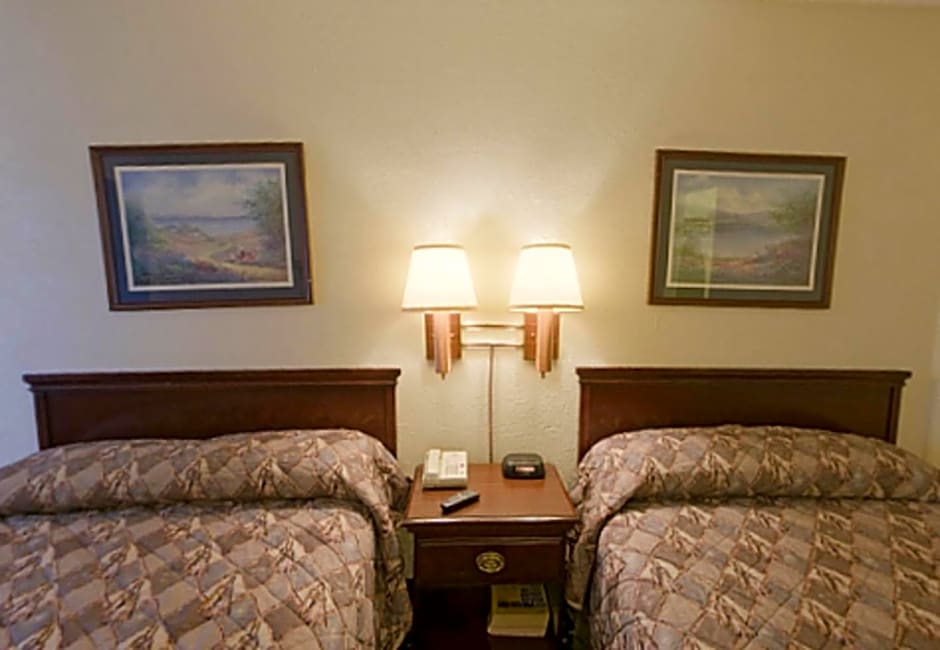 Americas Best Value Inn Fort Worth/Hurst