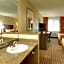The Hotel Salem