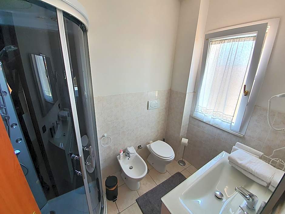 Guest House Brezza Marina