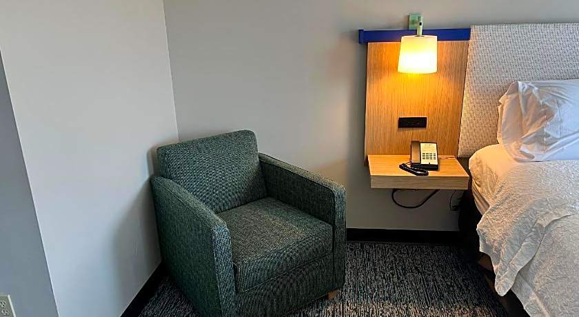 Garner Hotel Mahwah By IHG