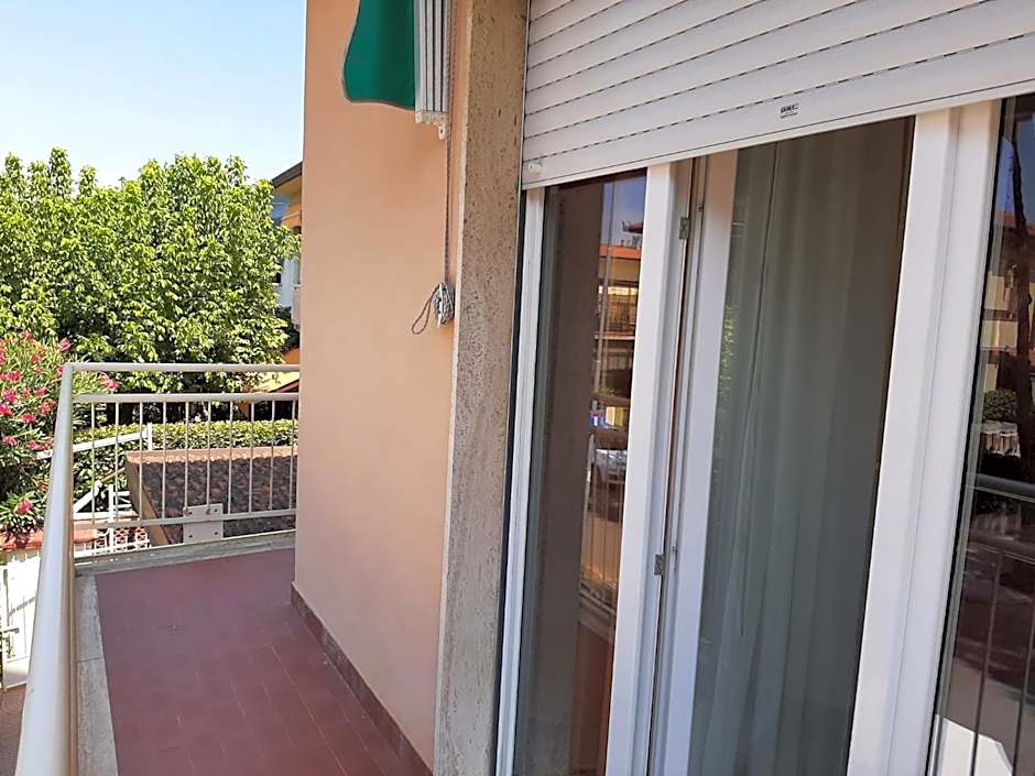 La locanda di Gioele