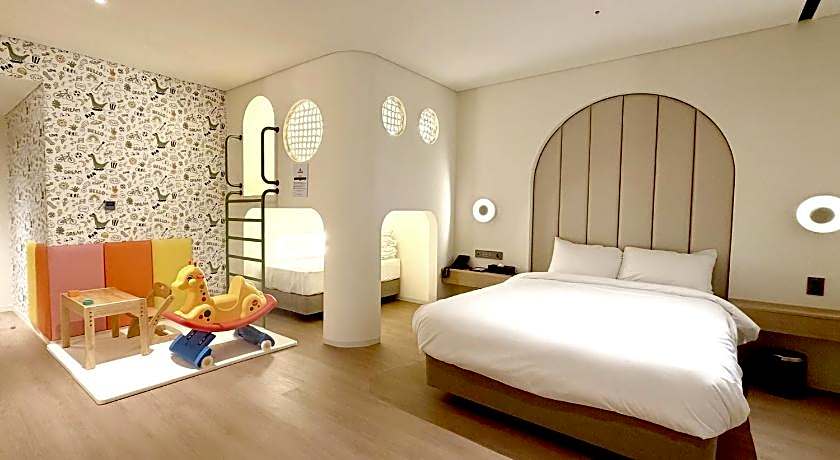 The K Hotel Gyeongju