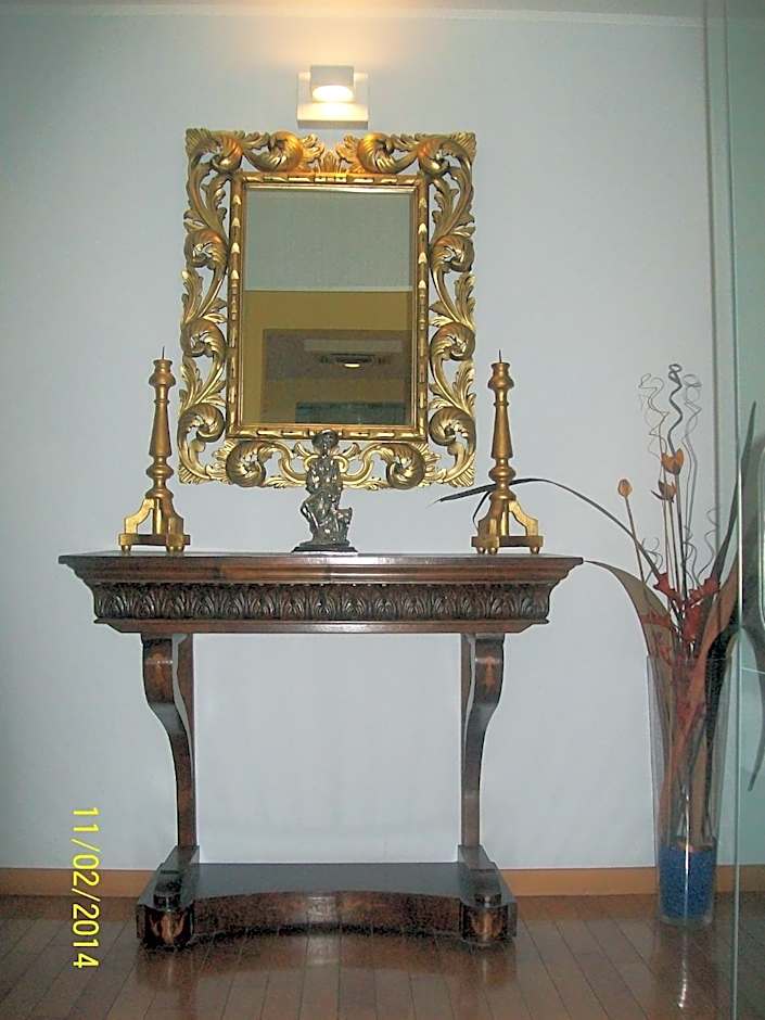 Rigel Hotel