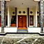 Pandu Prima Guest House Syariah Mitra Reddoorz
