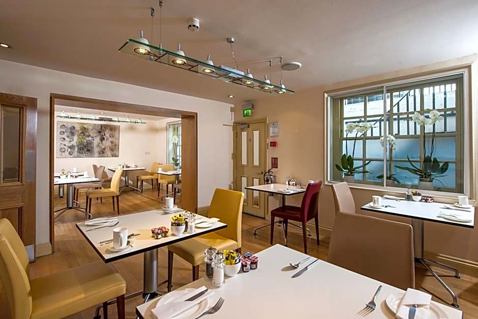 Sydney House Chelsea