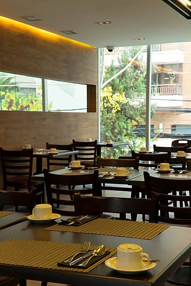 Hotel Capital Bellet