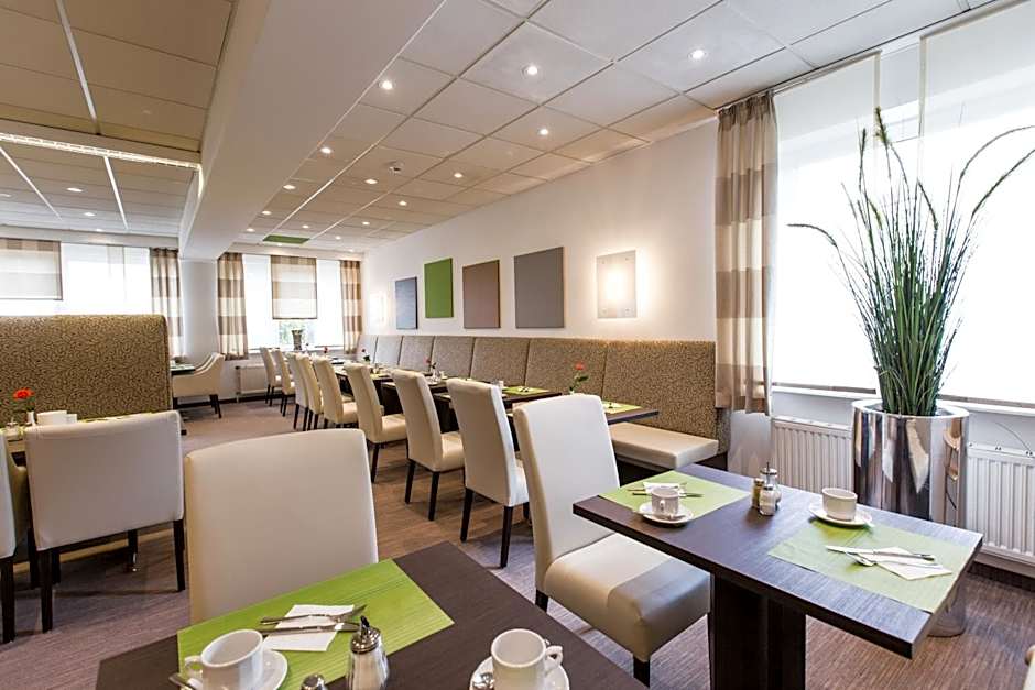 Hermes Hotel Oldenburg