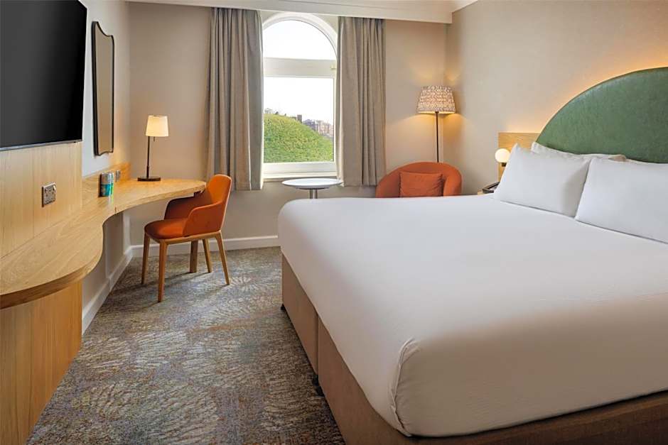 Hilton York