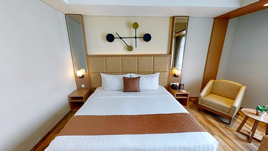 Hotel Horison Ciledug Jakarta